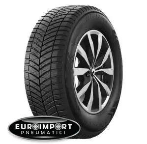 Orium All Season Light Truck 215/75 R16 116/114 R Carico C  TL